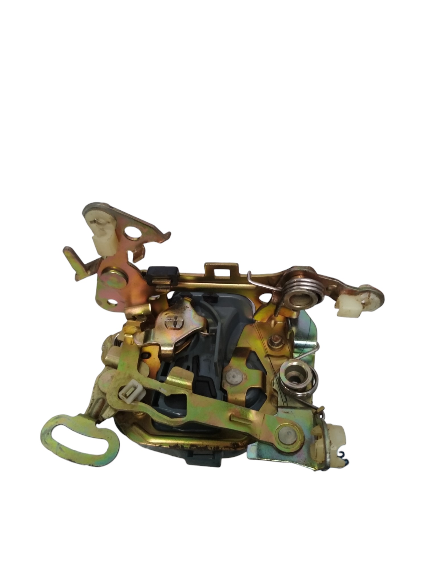 Fechadura Dianteiro Esquerdo Manual Gm Corsa 1994 A 2012 1