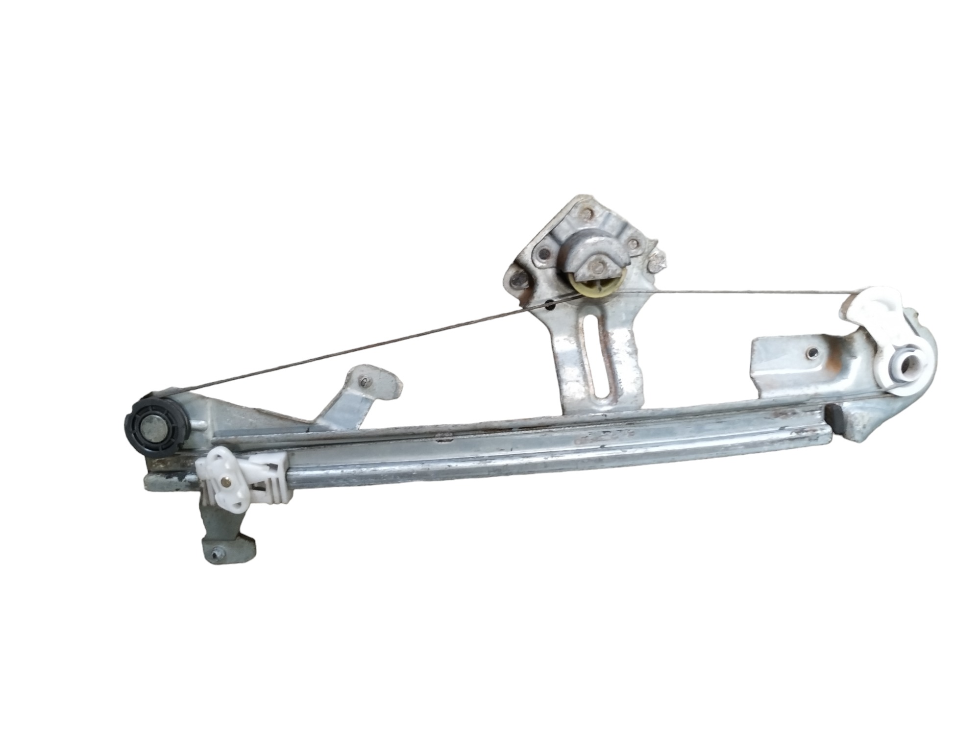 Máquina Vidro Manual Traseira Direita Gm Celta 2004 1