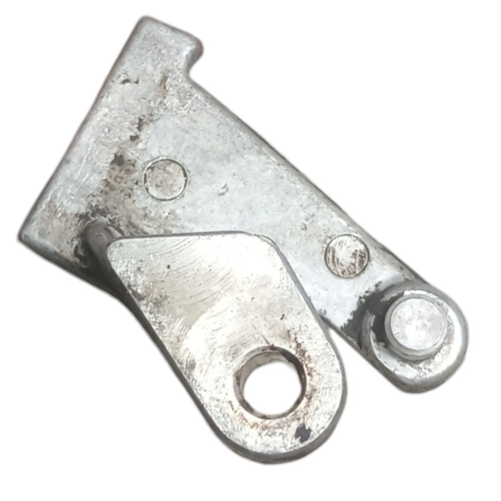 Suporte Sensor Rotação Gm Corsa 1998 4