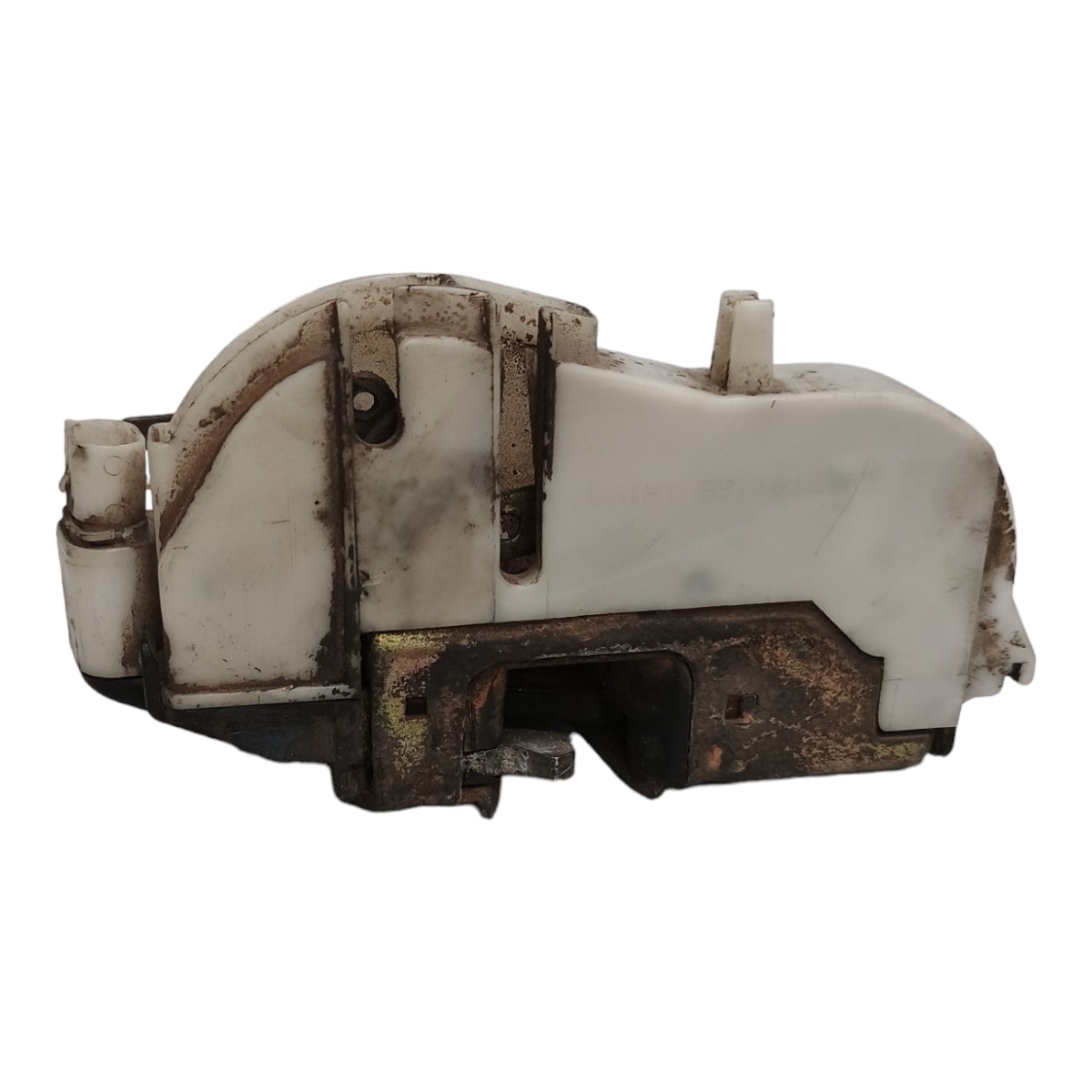 Fechadura Porta Dianteira Esquerda Vw Golf 1994 À 2000 2