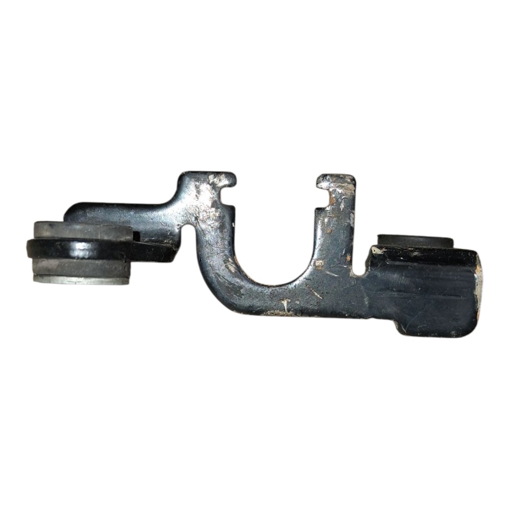 Suporte Cabo Trambulador Hyundai Ix35 2014  – Preto Preto 2