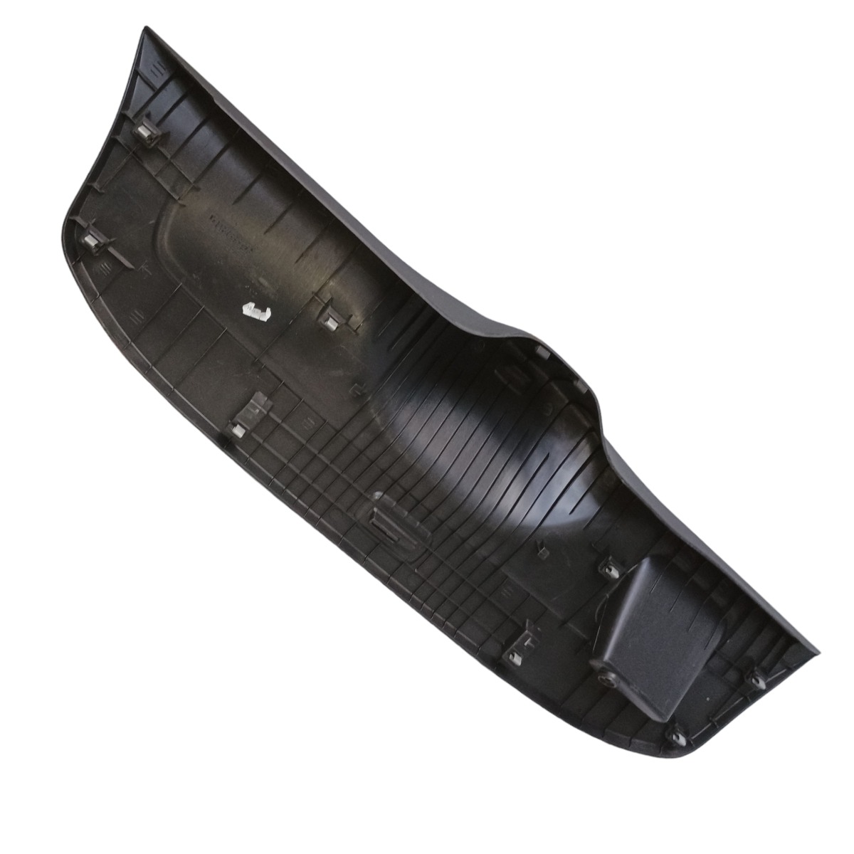 Tampão Porta Malas Vw Up Move 2017 1s0867601e Preto 5