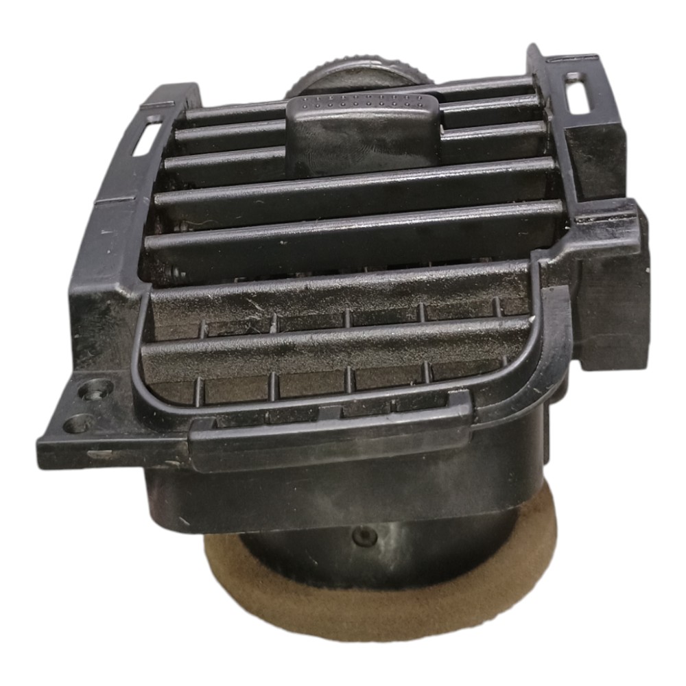 Difusor Ar Esquerdo Honda Fit 2008 3