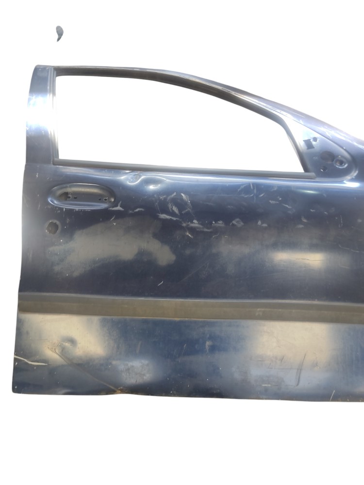 Porta Dianteira Direita Fiat Palio 1997 Com Detalhes 1