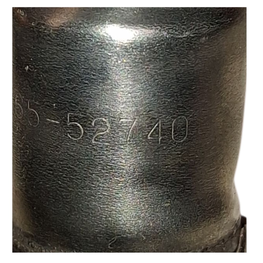 Sonda Lambda Pos 1.5 Toyota Yaris Sd 2021 6