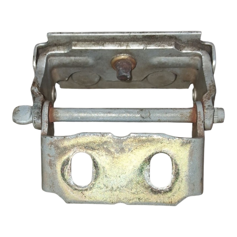 Dobradiça Tampa Traseira Ford Focus 1.8 2001 2