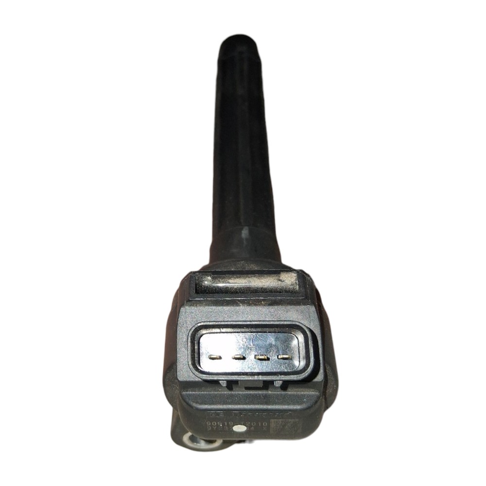 Bobina Igniçao 1.5 Toyota Yaris Sd 2021 90919t2010 5
