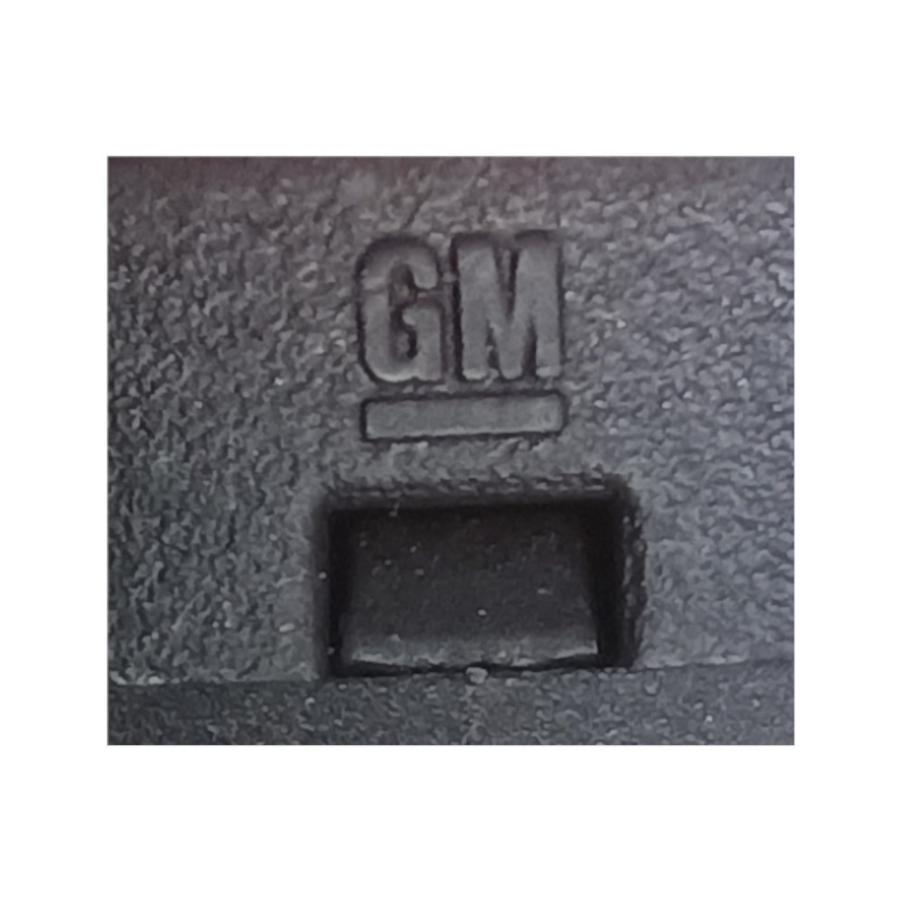 Pino Trava Porta Gm Corsa 1998 5