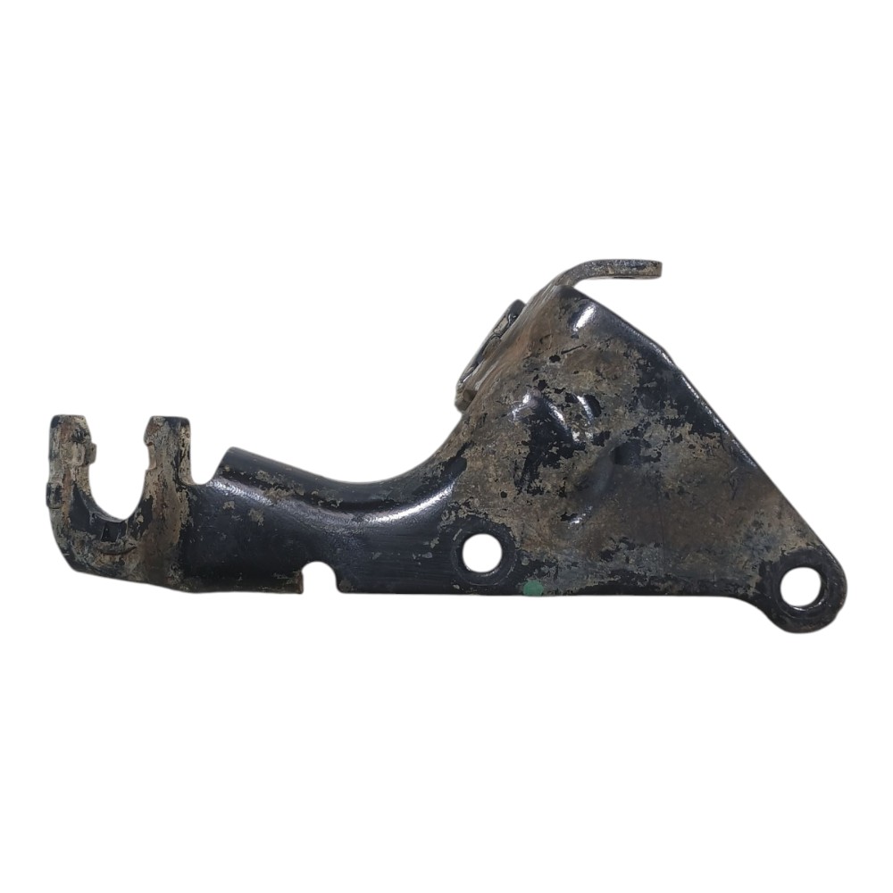 Suporte Cabo Marcha Ford New Fiesta mexicano 2011 A 2013 9n157474ca Preto 2