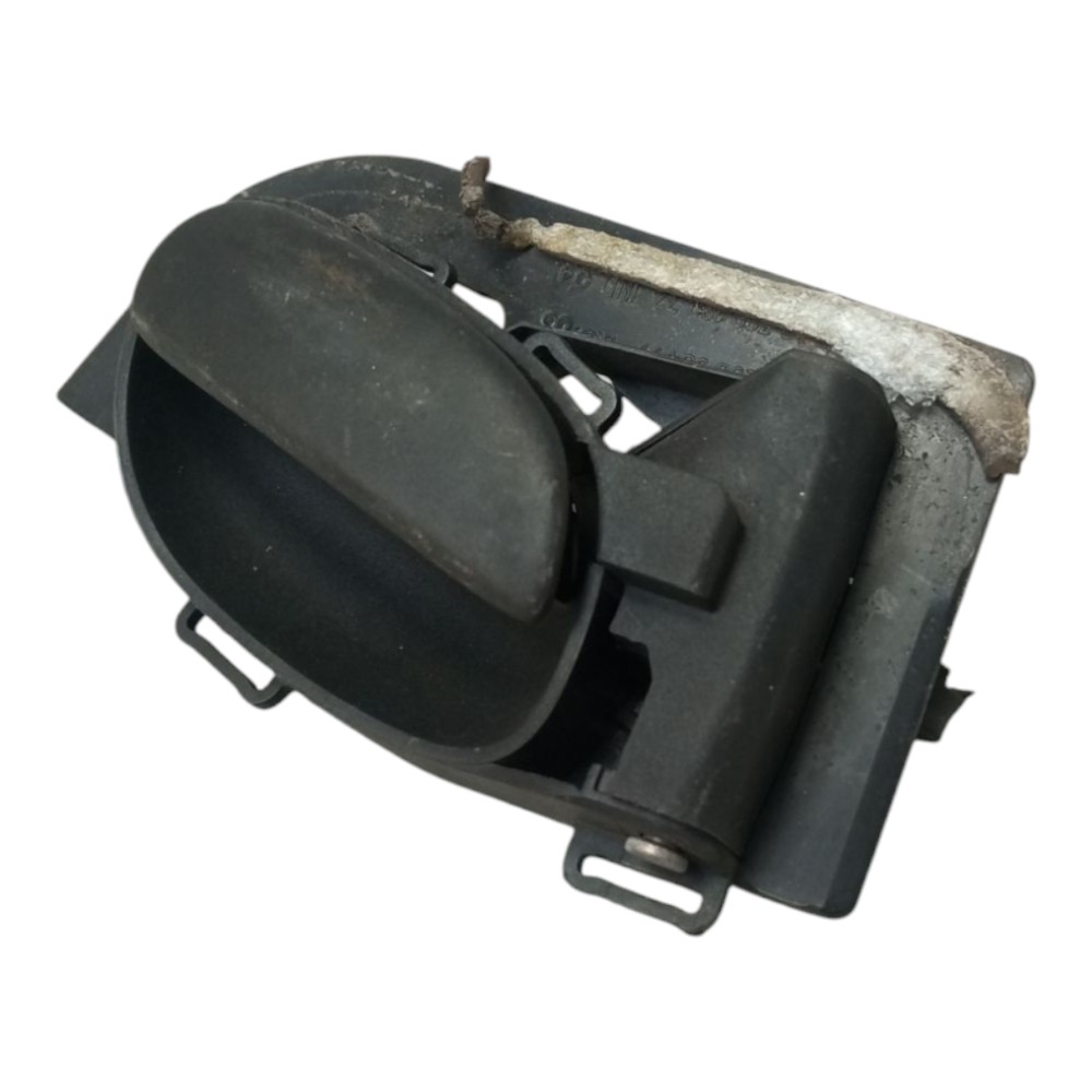 Maçaneta Interna Esquerda Peugeot 206 2012 Traseira 1