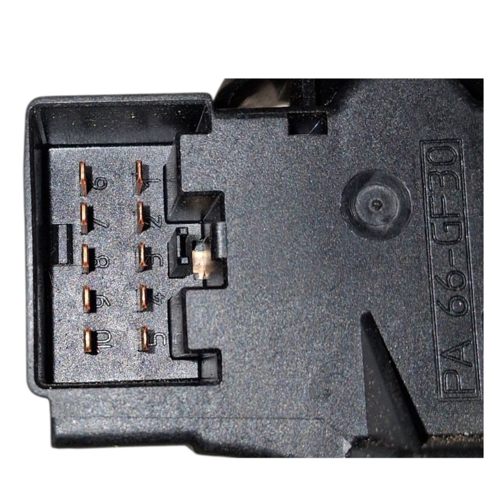 Chave Limpador Parabrisa Ford Focus 1.8 2001 5