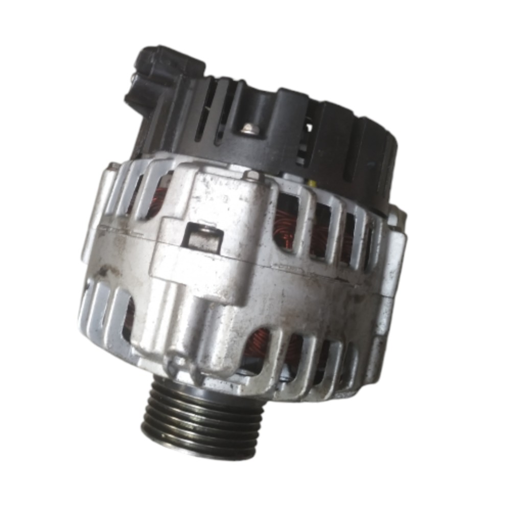 Alternador Peugeot 207 1.6 16v 2010