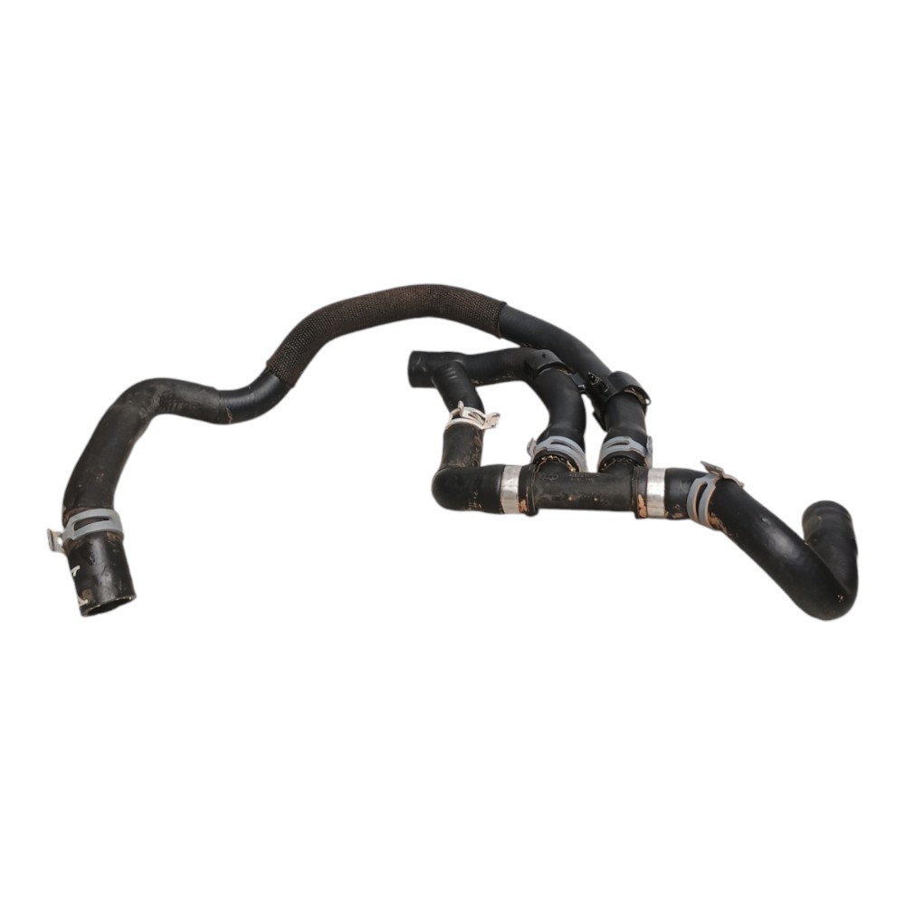 Mangueira Radiador Agua Vw T Cross Tsi 2022 2qb122073k 2