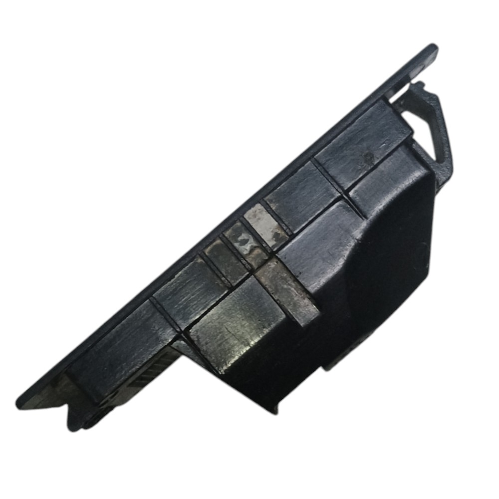 Lanterna Placa Fiat Idea Adventure 2007 Com Detalhe 2