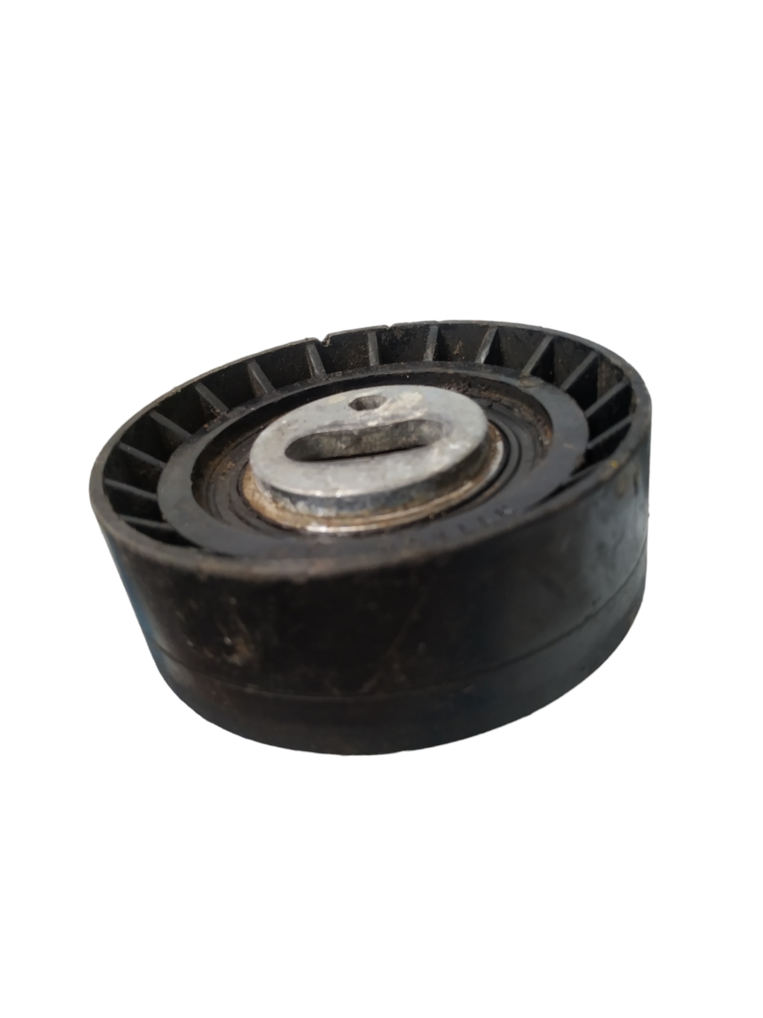 Tensor Correia Dentada Ford Escort Zetec 1998 2