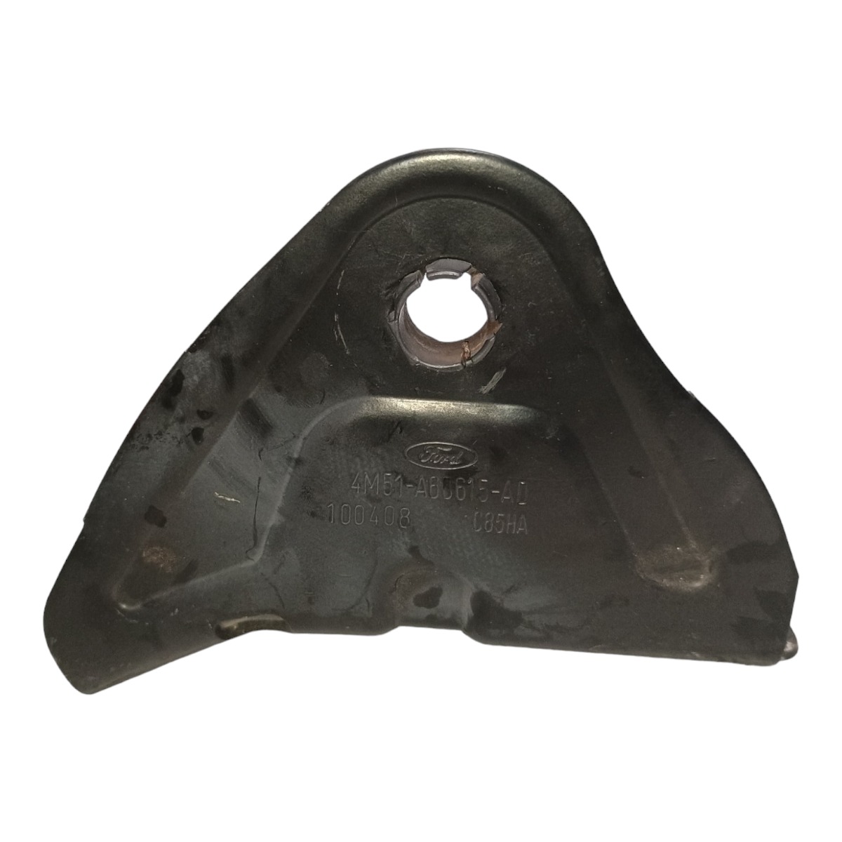 Suporte Banco Traseiro Esquerdo Ford Focus 2010 3