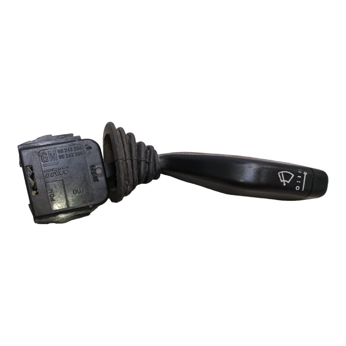 Chave Limpador Parabrisa Gm Astra Corsa 1994 A 2012 1
