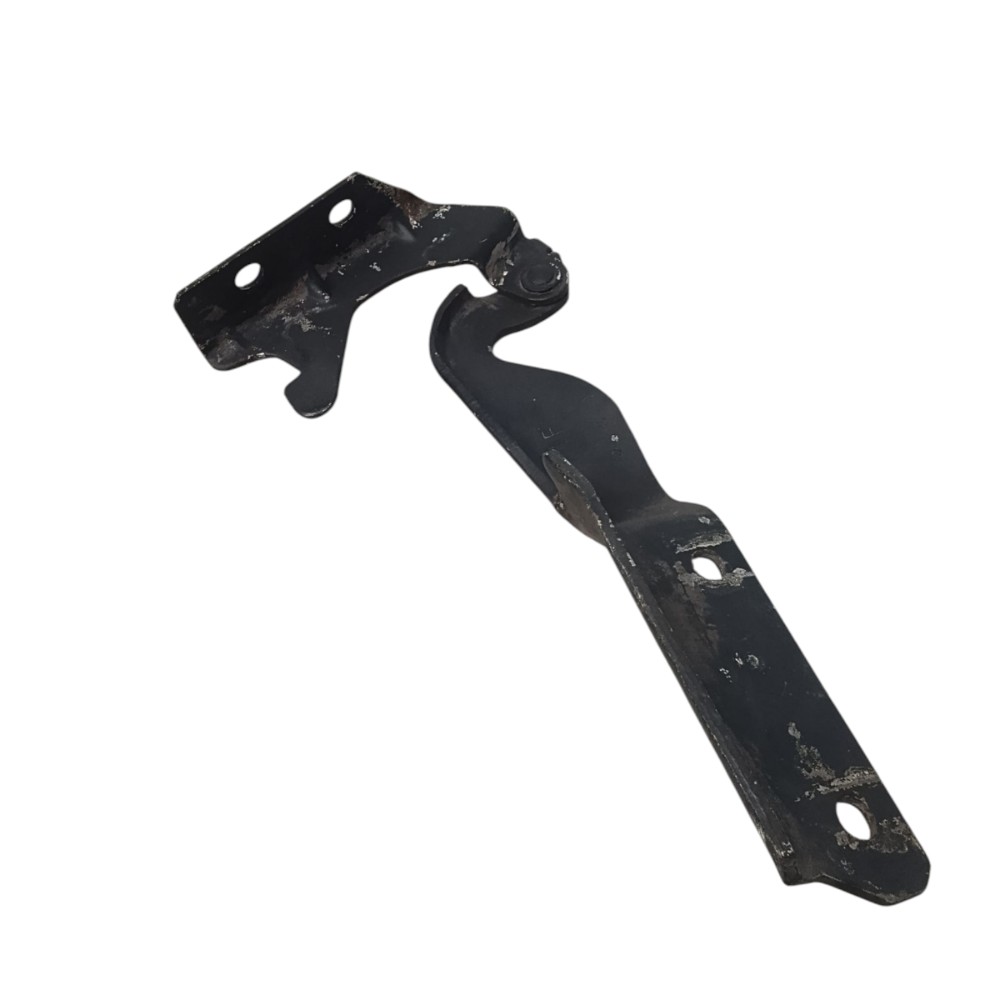 Dobradiça Capo Lateral Esquerda Fiat Palio 1.5 97 Fiasa 2