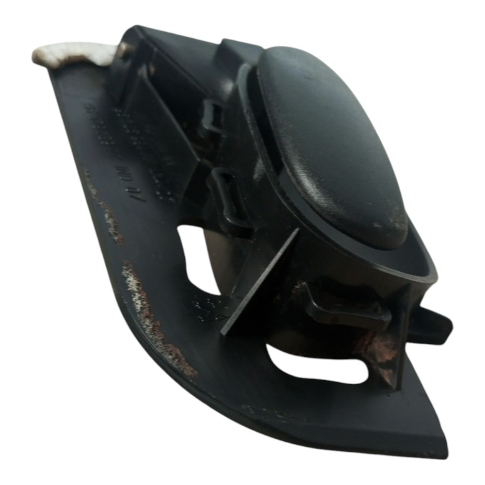 Maçaneta Interna Peugeot 206 Soleil 2003 Tras Esq 4