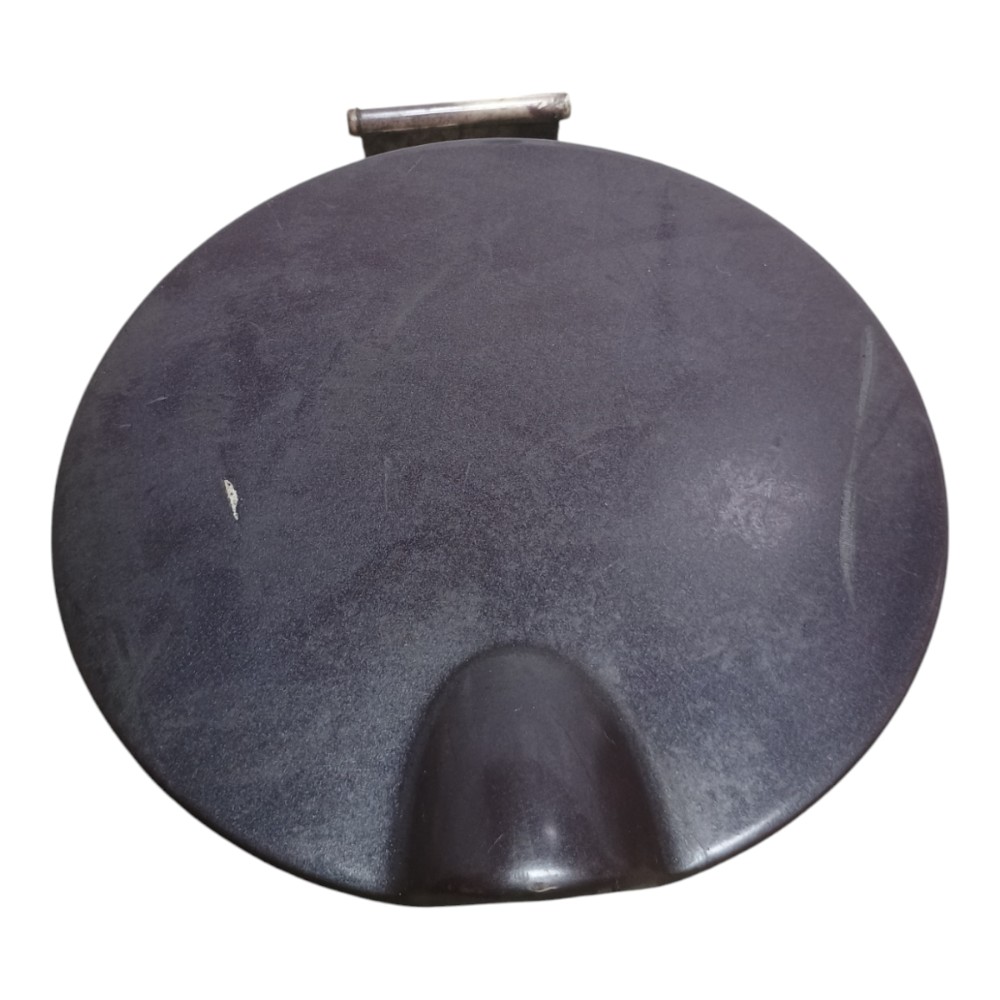 Portinhola Tanque Combustível Ford Fiesta 1997 96fgb405a02 2