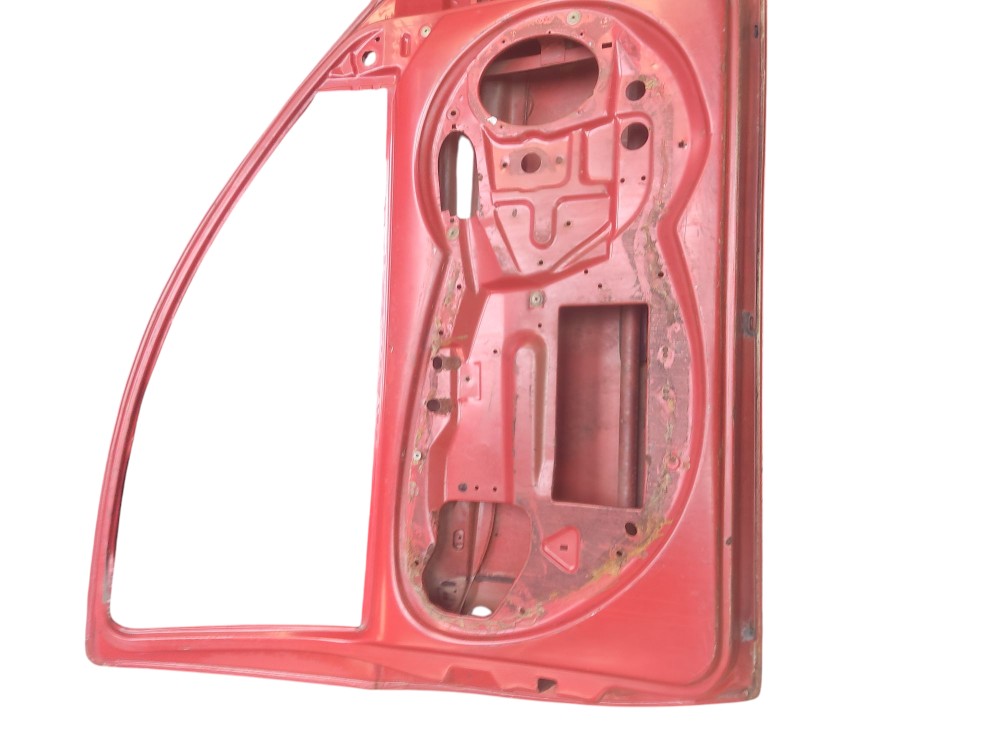 Porta Dianteira Esquerda Ford Ka 98  Com Detalhes 2