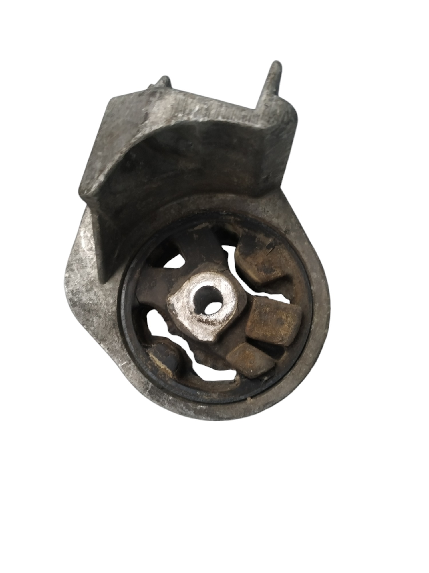 Suporte Coxim Motor Renault Megane 2006 4