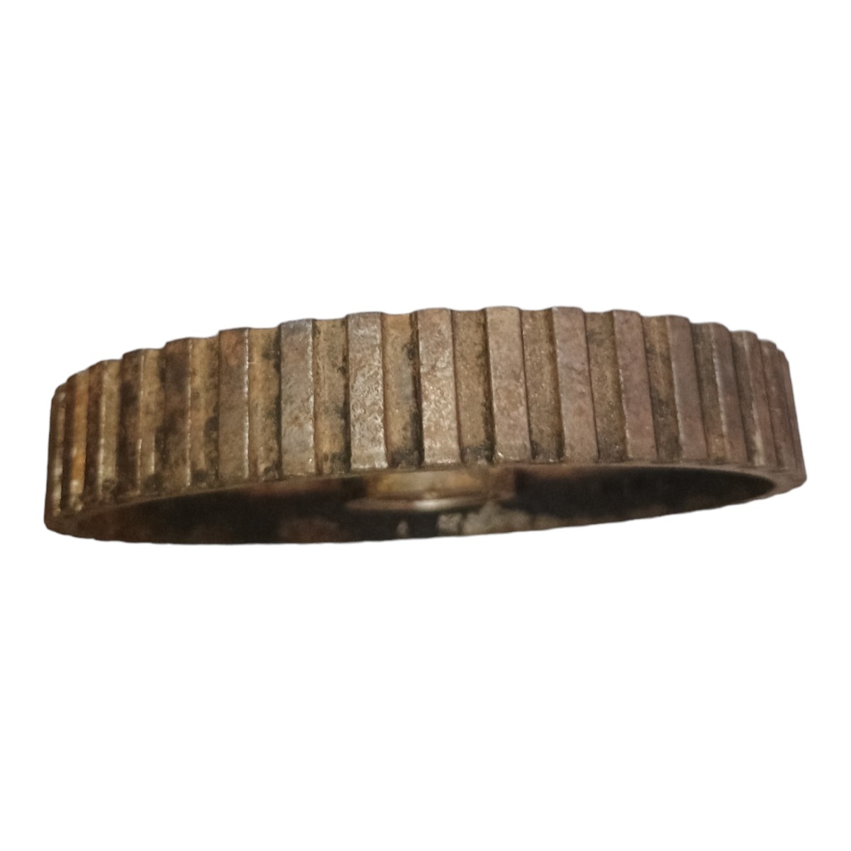 Polia Comando Válvula Audi A4 2002 3