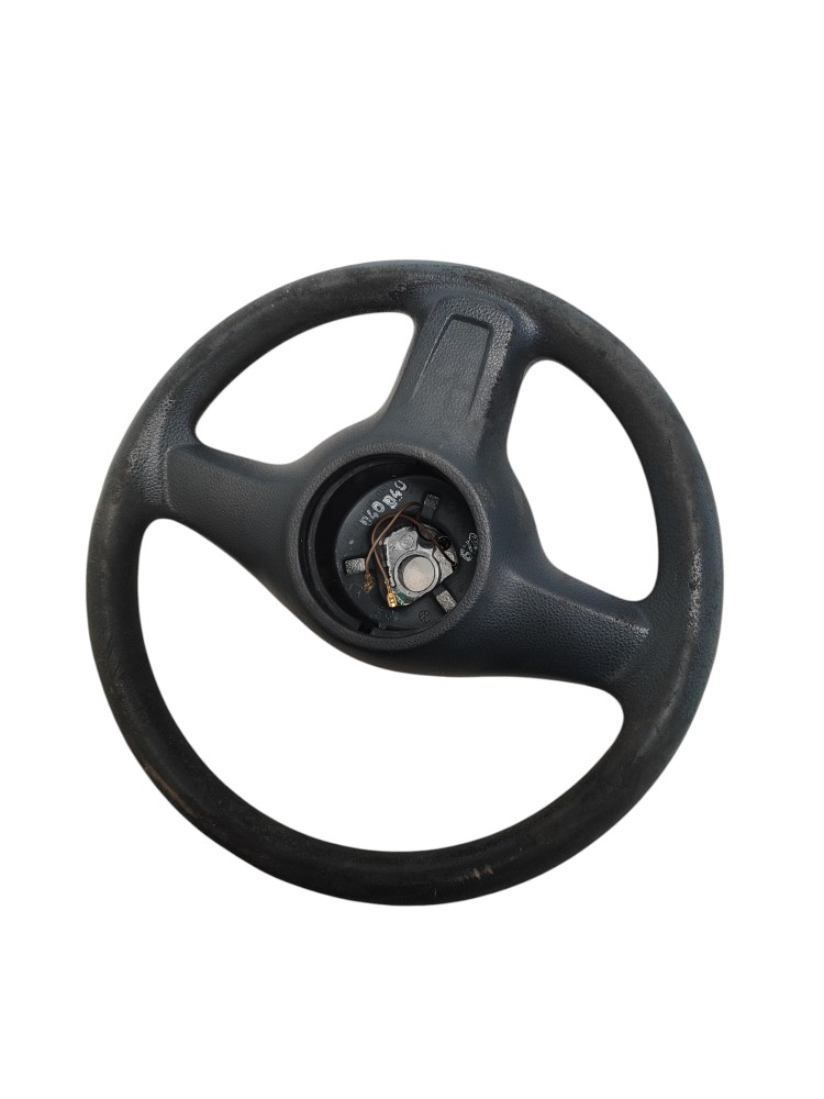 Volante motorista fox 2012 3