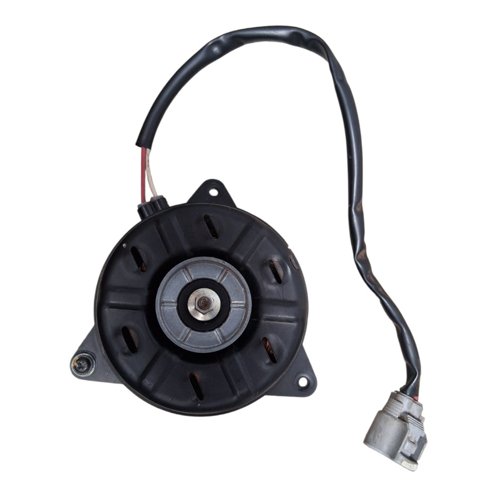 Motor Ventoinha Radiador Toyota Corolla 2013