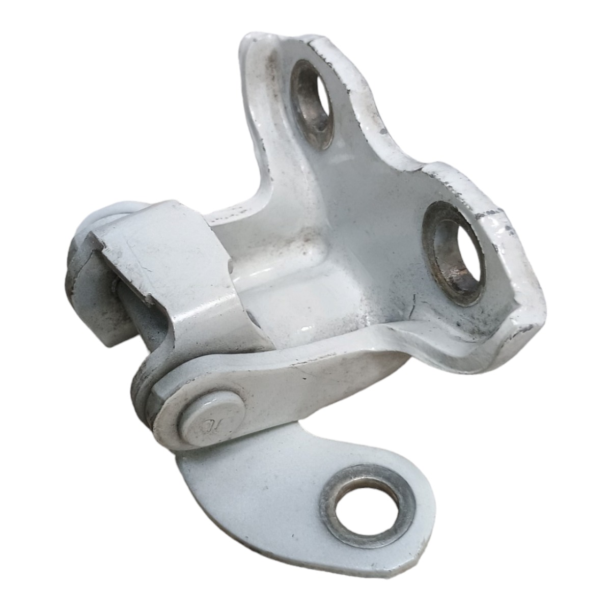 Dobradiça Porta Dianteira Esquerda Toyota Yaris 2020 3
