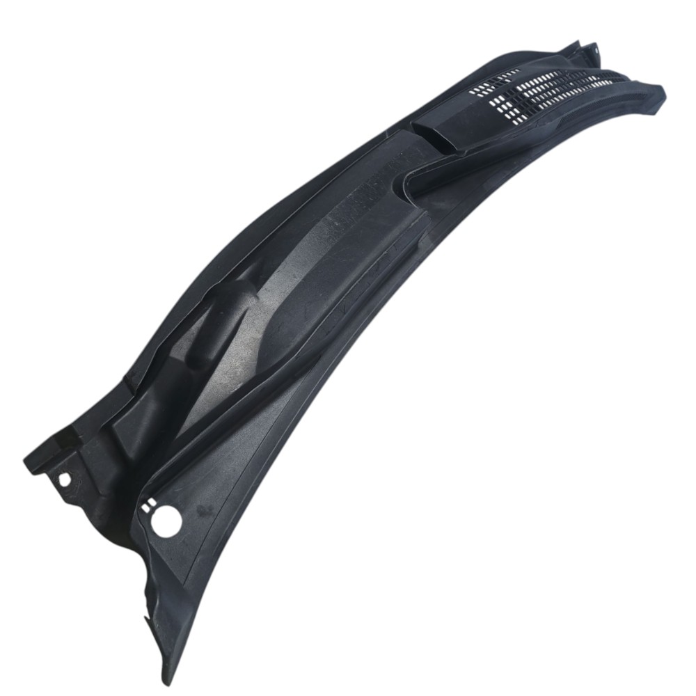 Grade Churrasqueira Fiat Stilo 2007 4