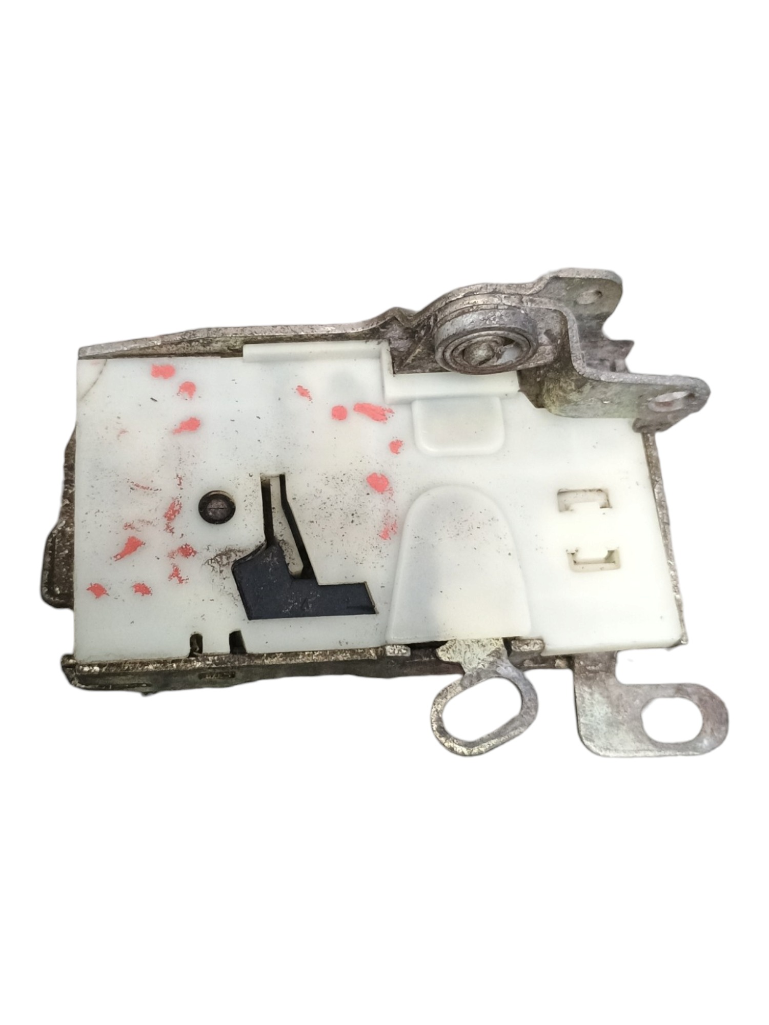 Fechadura Porta Diant Direita Ford Escort 1983/1986 1