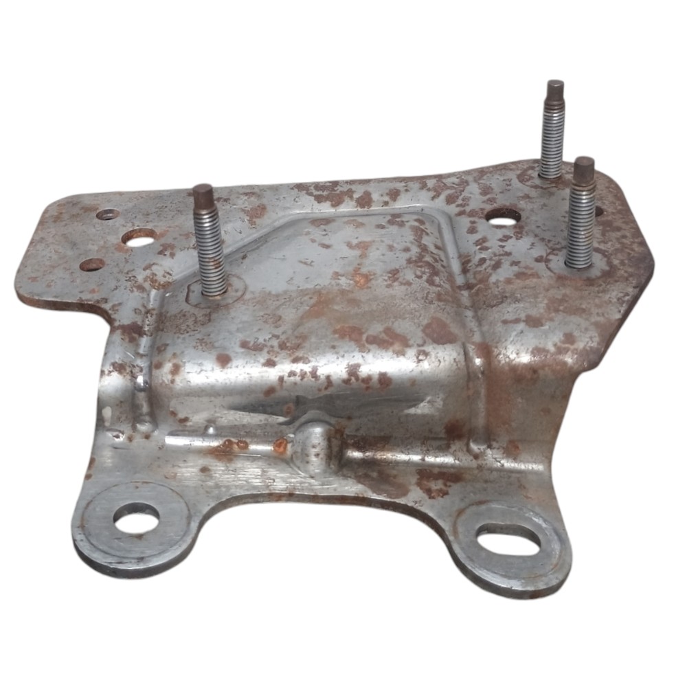 Suporte Pedal Acelerador Peugeot 206 2003 2