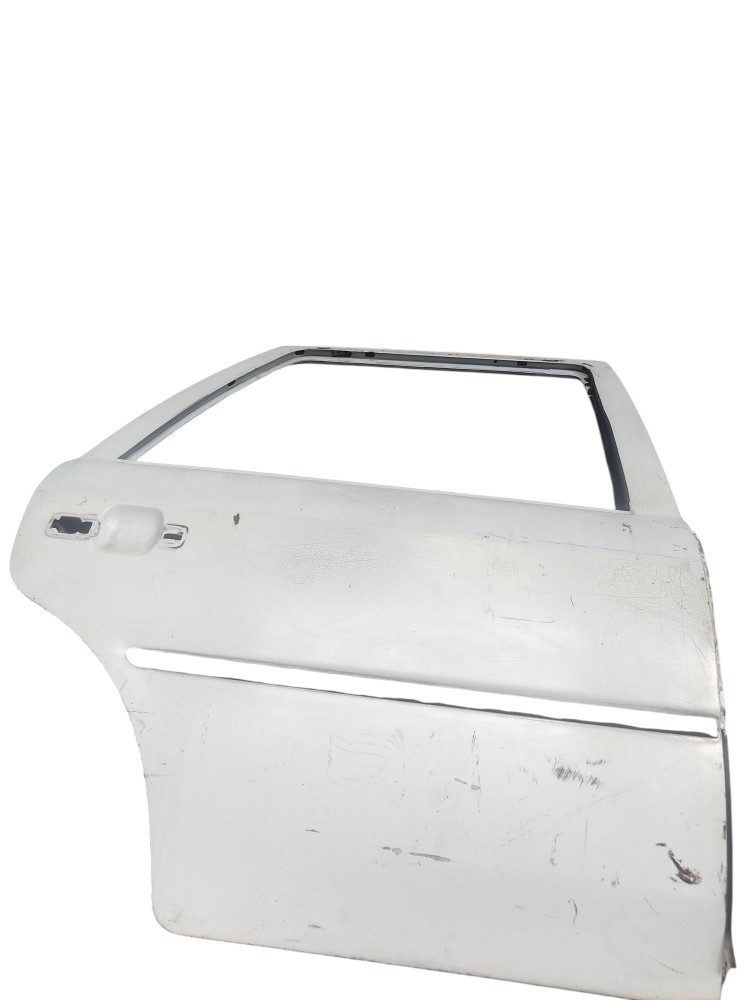 Porta Traseira Direita Volkswagen Gol 98 Com Detalhes 1
