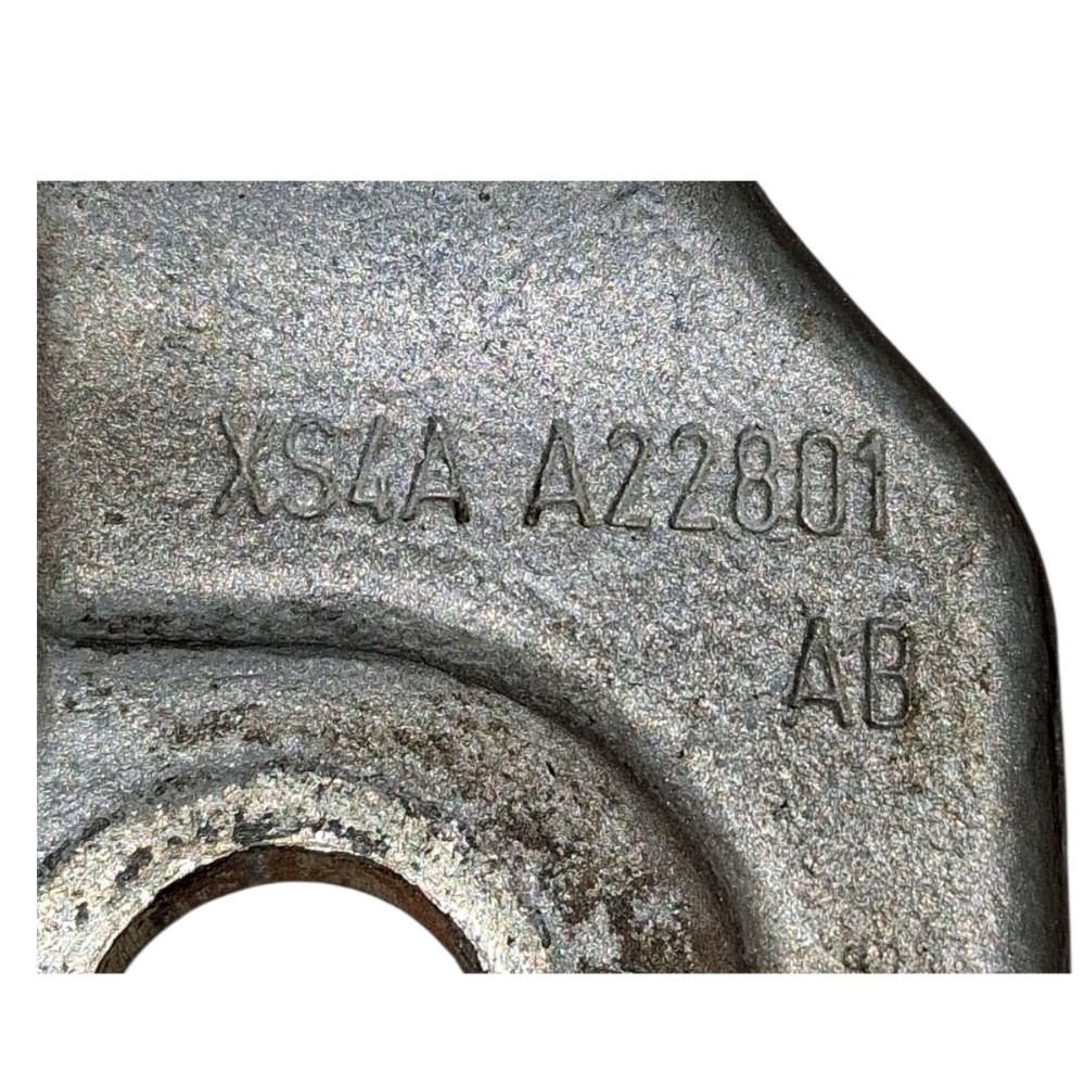 Dobradiça Superior Porta Dianteira Esquerda Ford Focus 2001 7