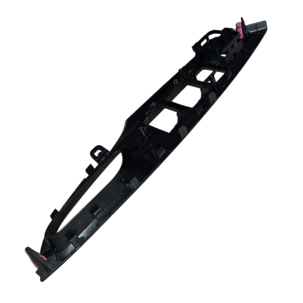 Moldura Botão Vidro Dianteiro Esquerdo Toyota Yaris Sd 2021 3