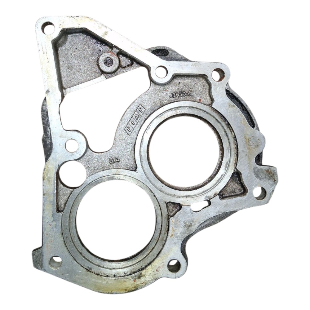 Flange Caixa Marcha Palio Strada Uno 1996 A 2013 4395055