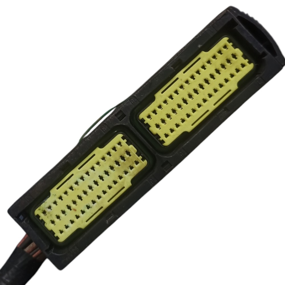 Chicote Injeção Renault Clio Authentic 2004 *detalhe 6
