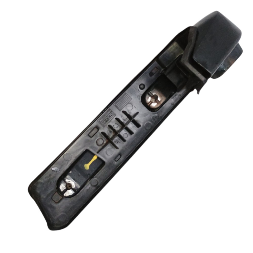 Rack Esquerdo Teto Fiat Strada Endurance 2023 4