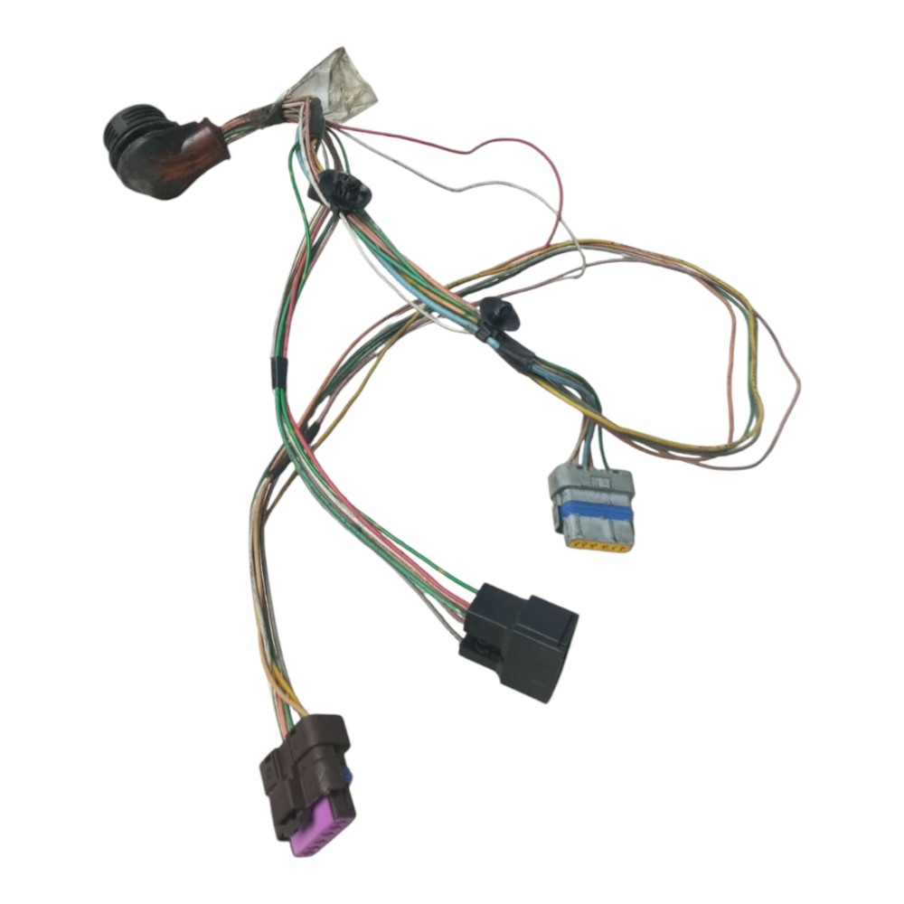 Chicote De Porta Diant Esq Citroen Xsara 2000 3
