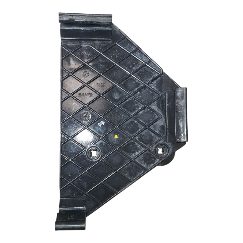 Suporte Módulo Injeção Vw Fox 2012 5z0906507 2
