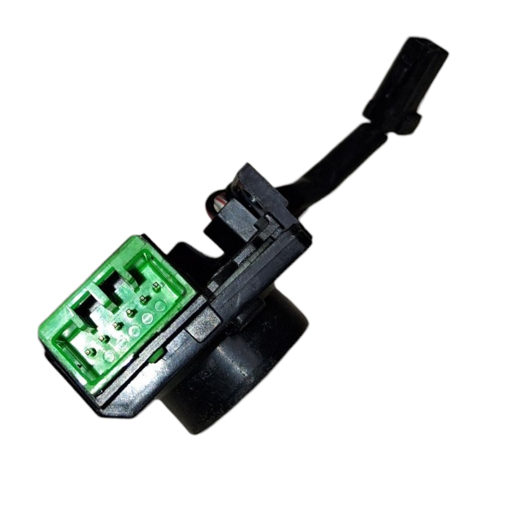 Antena Imobilizador Fit Xl 2010 Preto 5