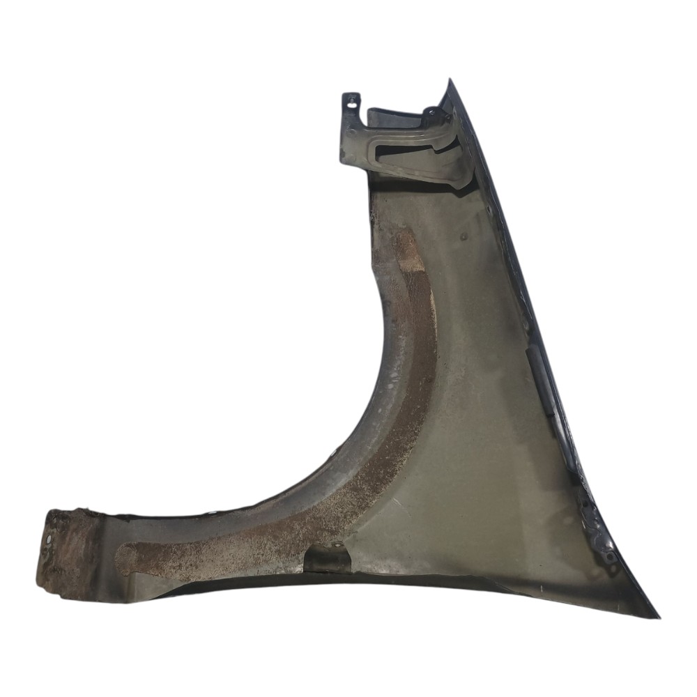 Paralama Direito Renault Logan  2008 A 2013 *detalhes 3