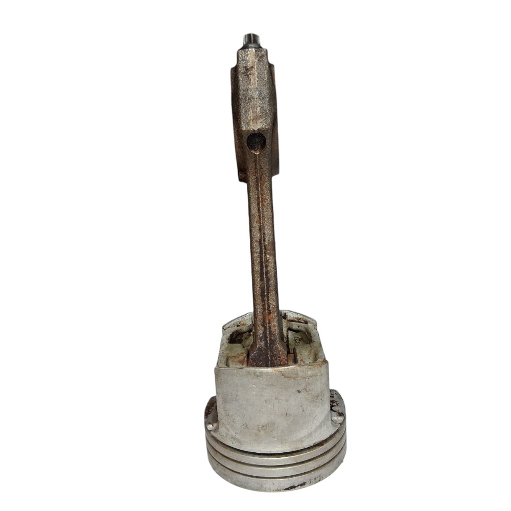 Biela Gm Classic 1.0 4