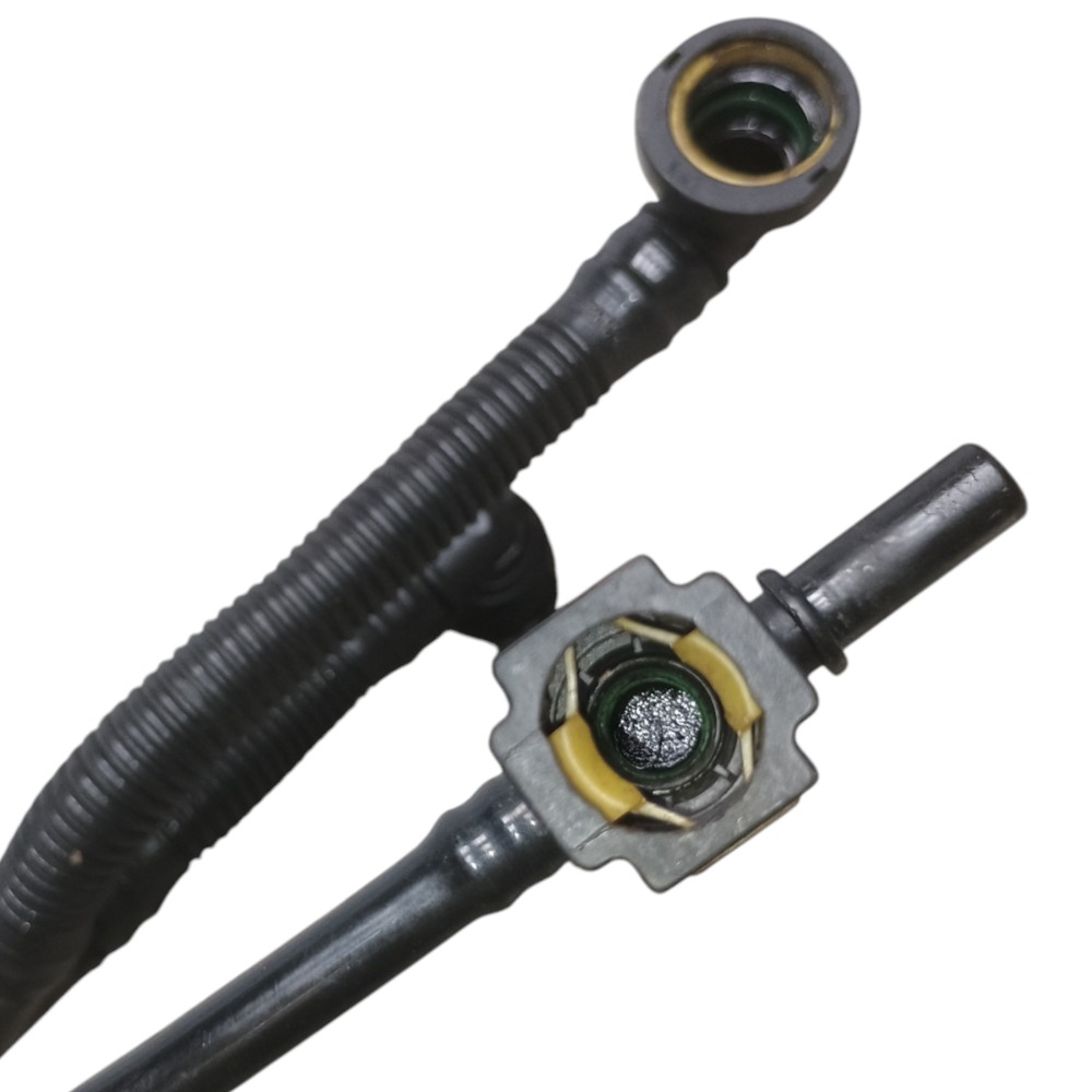 Mangueira Respiro Óleo Motor Peugeot 206 2003 8