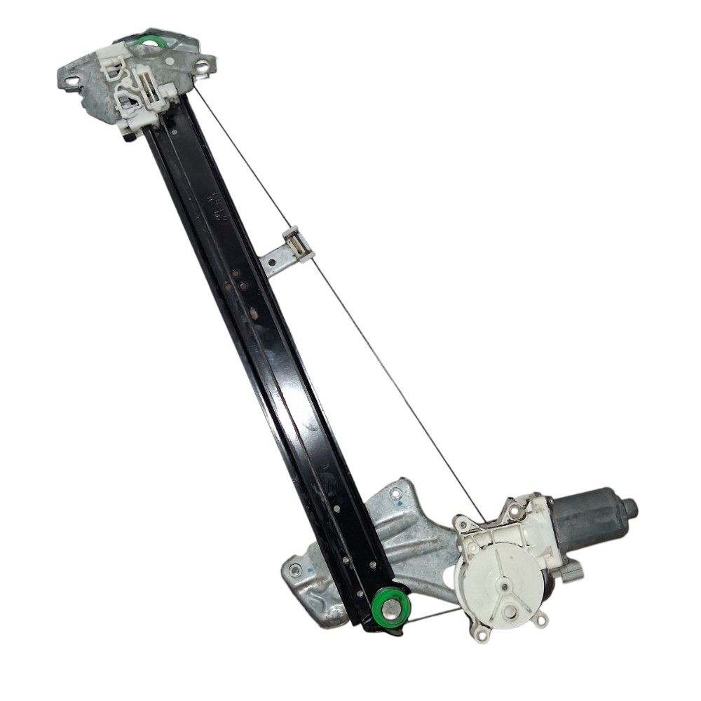 Maquina Vidro Elétrico Porta Dianteira Direita Fit Xl 2010 2