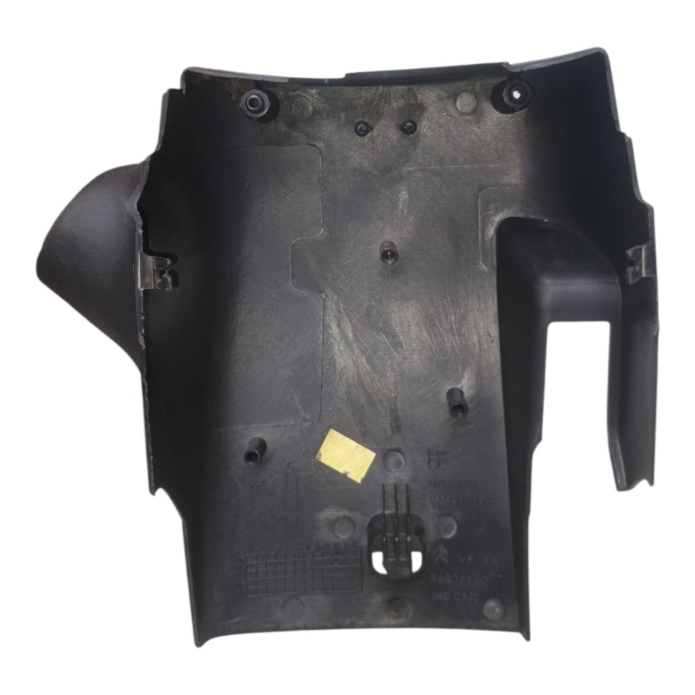 Moldura Inferior Chave Seta Citroen C3 2003 À 2012 2