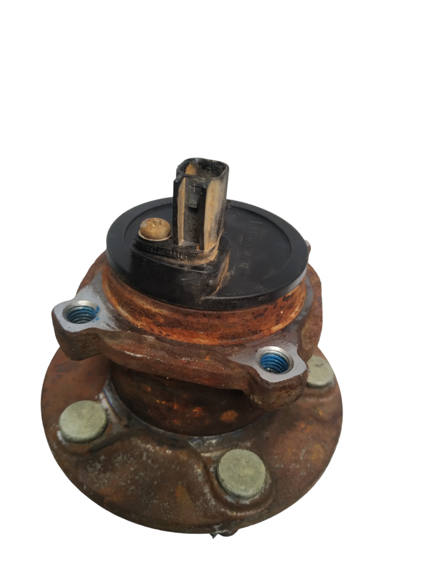 Cubo Roda Ford Focus 2011