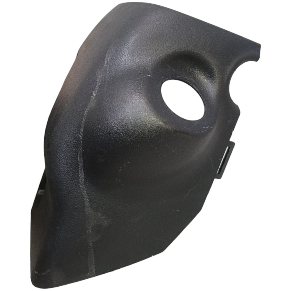 Moldura Inferior Coluna Direção Toyota Etios 2013 3