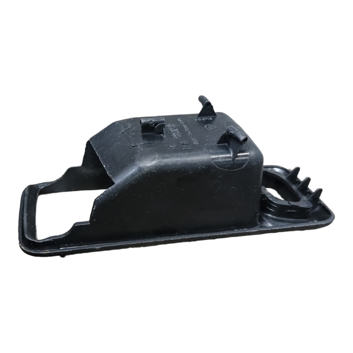 Moldura Botão Vidro Elétrico Dir Dian Ford Focus 2009 A 2015 2